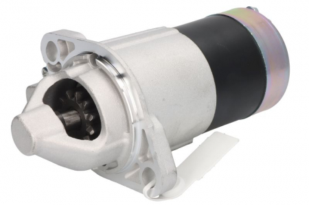 Electromotor (12V, 0,9kW) potrivit HYSTER H, S [0]