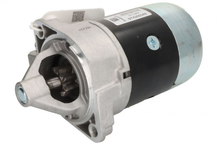 Electromotor (12V, 0,9kW) potrivit HYUNDAI ACCENT, ACCENT I, ACCENT II, ACCENT III, ATOS, ELANTRA III, GETZ, MATRIX, S; KIA CERATO I, RIO II 1.0-1.6 03.90-12.11 [0]