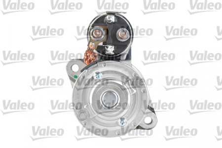 Electromotor potrivit HYUNDAI ACCENT, ACCENT I, ACCENT II, ACCENT III, COUPE II, ELANTRA III, GETZ, I10 I, I20 I, I20 II, LANTRA I, LANTRA II, MATRIX, PONY 1.2-2.0 dupa 1985 - (12V, 0,9kW) [1]