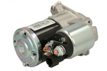 Electromotor (12V, 0,9kW) potrivit HYUNDAI ACCENT IV, ELANTRA IV, ELANTRA V, I20 I, I30, I40 I, I40 I CW, IX20, IX35, VELOSTER; KIA CARENS III, CEE'D, CERATO I, CERATO II, PRO CEE'D, RIO III 1.4-2.0 0 [1]
