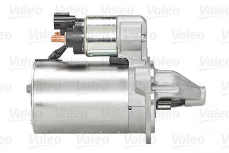 Electromotor (12V, 0,9kW) potrivit HYUNDAI ELANTRA V, I40 I, I40 I CW, TUCSON, VELOSTER; KIA CARENS III, CARENS IV, CERATO II, RIO III, SOUL I, SOUL II 1.4-1.6H 02.09- [3]
