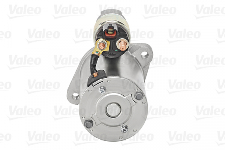 Electromotor (12V, 0,9kW) potrivit HYUNDAI ELANTRA V, I40 I, I40 I CW, TUCSON, VELOSTER; KIA CARENS III, CARENS IV, CERATO II, RIO III, SOUL I, SOUL II 1.4-1.6H 02.09- [2]
