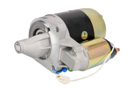Electromotor (12V, 0,9kW) potrivit KIA CARENS II, PRIDE, RIO I, SHUMA II; MAZDA 323 II, 323 S VI, B-SERIE, MX-3; MITSUBISHI L200, L400, LANCER IV 1.1-2.6 06.82- [0]