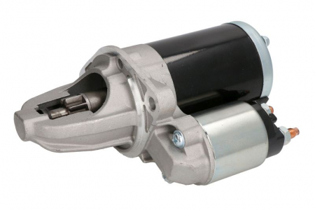 Electromotor (12V, 0,9kW) potrivit MITSUBISHI COLT CZC VI, COLT VI, LANCER VIII; SMART FORFOUR 1.1-1.5LPG 01.04- [0]