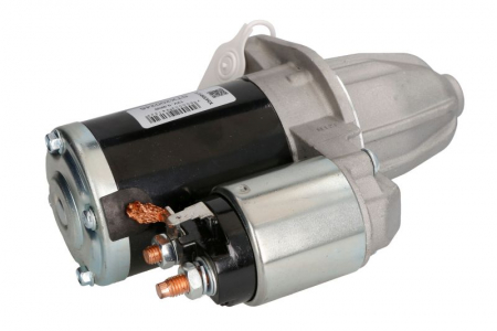 Electromotor (12V, 0,9kW) potrivit MITSUBISHI COLT CZC VI, COLT VI, LANCER VIII; SMART FORFOUR 1.1-1.5LPG 01.04- [1]
