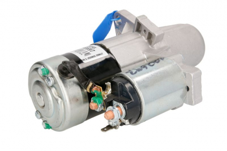 Electromotor (12V, 0,9kW) potrivit MITSUBISHI L400; NISSAN CHERRY III, MICRA I, MICRA II, PRAIRIE, SUNNY I, SUNNY II 1.0-2.0 03.82-10.02 [1]
