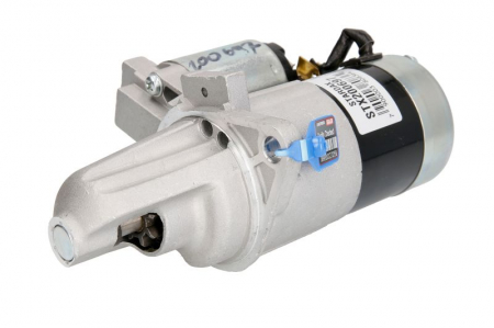Electromotor (12V, 0,9kW) potrivit MITSUBISHI L400; NISSAN CHERRY III, MICRA I, MICRA II, PRAIRIE, SUNNY I, SUNNY II 1.0-2.0 03.82-10.02 [0]