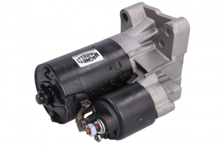 Electromotor (12V, 0,9kW) potrivit RENAULT CLIO II, ESPACE III, LAGUNA I, LAGUNA II, MEGANE I, MEGANE I CLASSIC, MEGANE I COACH, SCENIC I 1.8/2.0 03.96-06.09 [1]