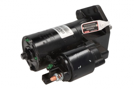 Electromotor potrivit SEAT AROSA, CORDOBA, CORDOBA VARIO, IBIZA II, INCA; VW CADDY II, CADDY II/MINIVAN, GOLF III, LUPO I, PASSAT B2, POLO, POLO III, POLO III CLASSIC 0.8-2.1 dupa 1975 - (12V, 0,9kW) [1]