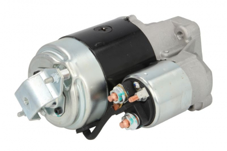 Electromotor (12V, 0,9kW) potrivit VOLVO 260, 340-360, 440, 460, 480, 740; MITSUBISHI L200, L400, LANCER IV; RENAULT 11, 19 I, 19 I CHAMADE, 19 II, 19 II CHAMADE, 21, 9, CLIO I 1.0-2.8 09.79- [1]