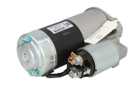 Electromotor (12V, 0,9kW, reconditionat) potrivit MITSUBISHI GALANT VIII, L200, L400, OUTLANDER I, SPACE RUNNER 2.0/2.4 11.86-12.06 [1]