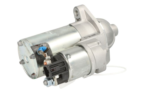 Electromotor potrivit HYUNDAI BAYON, I20 III, I30; KIA CEED, PROCEED, RIO IV, STONIC, XCEED 1.0-1.5H dupa 2017 (12V, 0, 9kW, reconditionat profesional) [1]