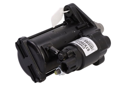 Electromotor (12V, 0,9kW, reconditionat profesional) potrivit HYUNDAI I10 I, I10 II, I20 I, I20 II; KIA RIO III, RIO IV 1.0-1.2LPG 08.08- [1]