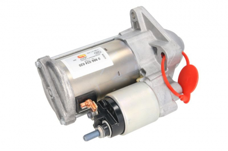 Electromotor (12V, 1,1kW) ABARTH PUNTO, PUNTO EVO; ALFA ROMEO GIULIETTA, MITO; FIAT 500, 500 C, 500L, 500X, BRAVO II, DOBLO, GRANDE PUNTO, IDEA, PANDA, PUNTO, PUNTO EVO, TIPO; FORD KA 1.2-1.4LPG dupa  [1]