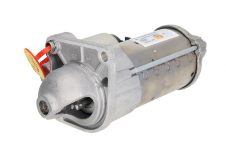 Electromotor (12V, 1,1kW) ABARTH PUNTO, PUNTO EVO; ALFA ROMEO GIULIETTA, MITO; FIAT 500, 500 C, 500L, 500X, BRAVO II, DOBLO, GRANDE PUNTO, IDEA, PANDA, PUNTO, PUNTO EVO, TIPO; FORD KA 1.2-1.4LPG dupa  [0]