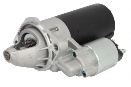 Electromotor (12V, 1,1kW) AUDI 100, 200, 80, 90, A6, CABRIOLET, COUPE, QUATTRO; VW PASSAT, SANTANA 1.9-2.3 intre 1977-1997 [0]