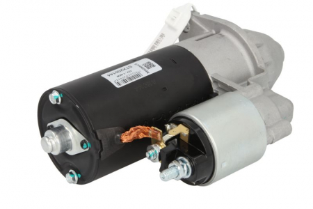Electromotor (12V, 1,1kW) AUDI 100, 200, 80, 90, A6, CABRIOLET, COUPE, QUATTRO; VW PASSAT, SANTANA 1.9-2.3 intre 1977-1997 [1]