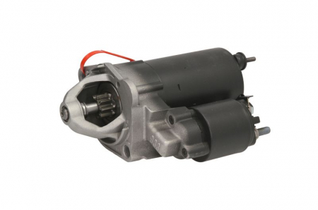 Alternatoare Electromotoare - Electromotor potrivit AUDI 100, 80, A4, A6, CABRIOLET, COUPE; SKODA SUPERB I; VW PASSAT 1.4-2.0 1986-2009 - (12V, 1,1kW)