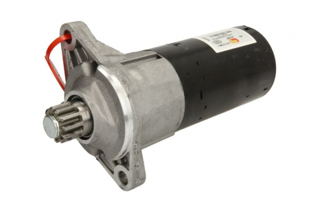 Alternatoare Electromotoare - Electromotor potrivit AUDI A3, Q2, Q3, TT; SEAT ALTEA, ALTEA XL, ATECA, LEON, LEON ST; SKODA KAROQ, KODIAQ, OCTAVIA II, OCTAVIA III, SUPERB II, SUPERB III, YETI; VW ARTEON, BEETLE 1.9D-2.5 dupa 20 - (