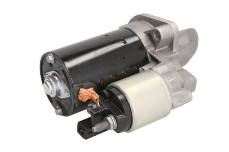 Electromotor (12V, 1,1kW) BMW Seria 1 (E81), 1 (E82), 1 (E87), 1 (E88), 1 (F20), 3 (E90), 3 (E91), 3 (E92), 3 (E93), 5 (E60), 5 (E61), 5 (F10), 5 (F11), 5 GRAN TURISMO (F07), 6 (E63) 1.6-3.0 intre 200 [1]