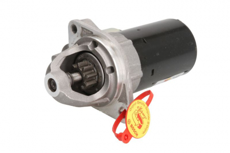 Piese Auto - Electromotor (12V, 1,1kW) BMW Seria 1 (E81), 1 (E82), 1 (E87), 1 (E88), 1 (F20), 3 (E90), 3 (E91), 3 (E92), 3 (E93), 5 (E60), 5 (E61), 5 (F10), 5 (F11), 5 GRAN TURISMO (F07), 6 (E63) 1.6-3.0 intre 200