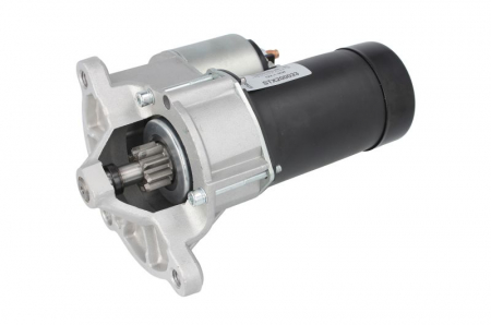 Electromotor (12V, 1,1kW) CITROEN BERLINGO, BX, EVASION, JUMPER, VISA, XANTIA, XM, XSARA, ZX; FIAT DUCATO, ULYSSE; LANCIA ZETA; PEUGEOT 205 I, 205 II, 305 II, 306, 309 I, 309 II, 405 I 1.6-2.0CNG dupa [0]