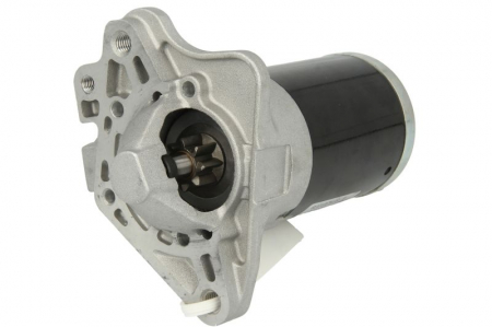 Electromotor (12V, 1,1kW) DACIA DUSTER; RENAULT GRAND SCENIC II, GRAND SCENIC III, SCENIC III 1.6/1.6ALK/1.6LPG dupa 2004 [0]