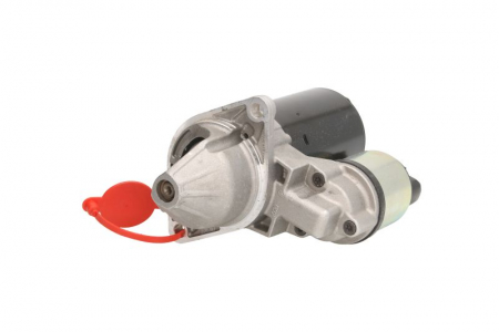 Electromotor (12V, 1,1kW) FIAT STILO; OPEL AGILA, ASTRA G, ASTRA G CLASSIC, ASTRA H, ASTRA H CLASSIC, ASTRA H GTC, COMBO, COMBO TOUR, CORSA C, CORSA D, MERIVA A, TIGRA, VECTRA C 1.2-1.6CNG dupa 2000 [0]