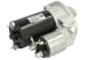 Electromotor (12V, 1,1kW) potrivit AUDI 100 C4, 80 B3, 80 B4, A4 B5, A4 B6, A6 C4, A6 C5, CABRIOLET B3, COUPE B3; SKODA SUPERB I; VW PASSAT B1, PASSAT B2, PASSAT B5, PASSAT B5.5, POLO IV 1.4-2.1 02.76 [2]