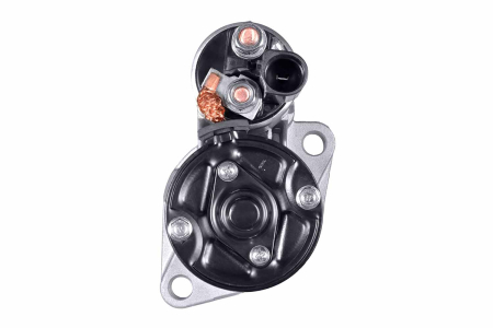 Electromotor (12V, 1,1kW) potrivit AUDI A1, A3, Q3, TT; SEAT ALTEA, ALTEA XL, CORDOBA, IBIZA III, LEON, TOLEDO III; SKODA FABIA II, OCTAVIA II, RAPID, ROOMSTER, SUPERB II, YETI 1.2-2.5 01.98-05.22 [2]