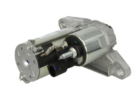 Electromotor potrivit AUDI A1, A3; SEAT ALTEA, ALTEA XL, CORDOBA, IBIZA III, IBIZA IV, IBIZA IV SC, IBIZA IV ST, LEON, TOLEDO III, TOLEDO IV; SKODA FABIA I 1.2-2.0 dupa 1999 - (12V, 1,1kW) [1]