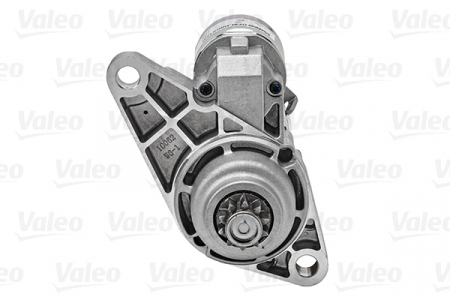 Electromotor potrivit AUDI A1, A3; SEAT ALTEA, ALTEA XL, CORDOBA, IBIZA III, IBIZA IV, IBIZA IV SC, IBIZA IV ST, LEON, TOLEDO III, TOLEDO IV; SKODA FABIA I 1.2-2.0 dupa 1999 - (12V, 1,1kW) [1]