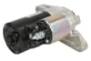 Electromotor potrivit AUDI A2; SEAT CORDOBA, IBIZA III; SKODA FABIA I; VW GOLF IV, LUPO I, NEW BEETLE, POLO 1.2-1.9D 1999-2010 - (12V, 1,1kW) [2]