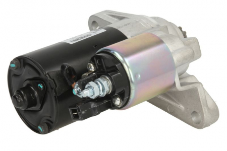 Electromotor potrivit AUDI A2; SEAT CORDOBA, IBIZA III; SKODA FABIA I; VW GOLF IV, LUPO I, NEW BEETLE, POLO 1.2-1.9D 1999-2010 - (12V, 1,1kW) [1]