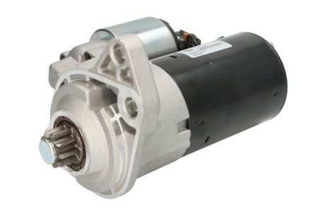 Electromotor (12V, 1,1kW) potrivit AUDI A3; FORD GALAXY I, GALAXY MK I; SEAT ALHAMBRA, CORDOBA, CORDOBA VARIO, IBIZA II, INCA, LEON, TOLEDO I, TOLEDO II; SKODA OCTAVIA I 1.4-2.3 02.86-12.13 [0]