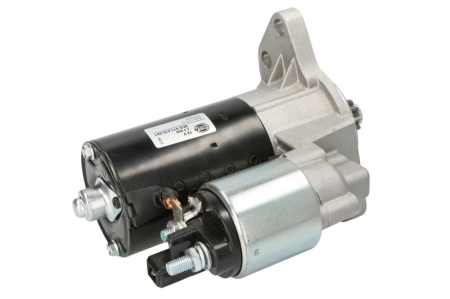 Electromotor (12V, 1,1kW) potrivit AUDI A3; FORD GALAXY I, GALAXY MK I; SEAT ALHAMBRA, CORDOBA, CORDOBA VARIO, IBIZA II, INCA, LEON, TOLEDO I, TOLEDO II; SKODA OCTAVIA I 1.4-2.3 02.86-12.13 [1]