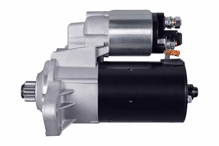 Electromotor (12V, 1,1kW) potrivit AUDI A3; FORD GALAXY I, GALAXY MK I; SEAT ALHAMBRA, CORDOBA, CORDOBA VARIO, IBIZA II, INCA, LEON, TOLEDO I, TOLEDO II; SKODA OCTAVIA I 1.4-2.3 02.86-12.13 [2]
