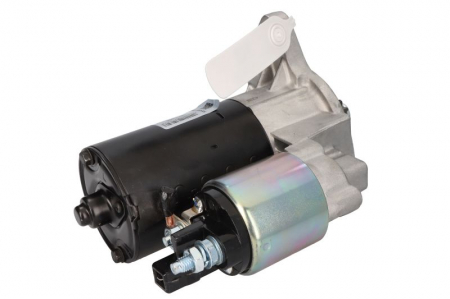 Electromotor (12V, 1,1kW) potrivit AUDI A3; FORD GALAXY I, GALAXY MK I; SEAT ALHAMBRA, CORDOBA, CORDOBA VARIO, IBIZA II, INCA, LEON, TOLEDO I, TOLEDO II; SKODA OCTAVIA I; VW BORA, BORA I 0.8-2.3 09.75 [1]