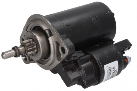 Electromotor (12V, 1,1kW) potrivit AUDI A3; FORD GALAXY I; SEAT ALHAMBRA, CORDOBA, CORDOBA VARIO, IBIZA II, INCA, TOLEDO I; SKODA OCTAVIA I; VW CADDY II, CADDY II/MINIVAN, CORRADO 1.4-2.0 02.88-12.10 [0]