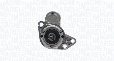 Electromotor (12V, 1,1kW) potrivit AUDI A3; FORD GALAXY I; SEAT ALHAMBRA, CORDOBA, CORDOBA VARIO, IBIZA II, INCA, TOLEDO I; SKODA OCTAVIA I; VW CADDY II, CORRADO, GOLF I 1.4-2.0 08.82-12.10 [1]