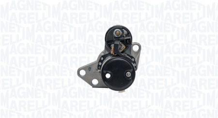 Electromotor (12V, 1,1kW) potrivit AUDI A3; FORD GALAXY I; SEAT ALHAMBRA, CORDOBA, CORDOBA VARIO, IBIZA II, INCA, TOLEDO I; SKODA OCTAVIA I; VW CADDY II, CORRADO, GOLF I 1.4-2.0 08.82-12.10 [2]