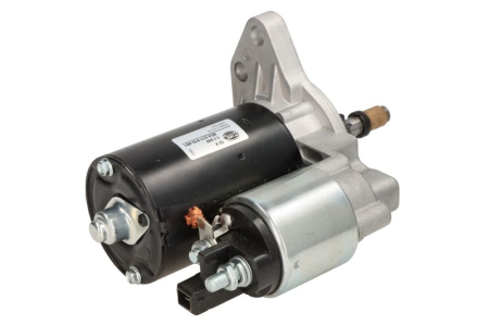 Electromotor (12V, 1,1kW) potrivit AUDI A3; FORD GALAXY I; SEAT ALHAMBRA, IBIZA II, INCA, LEON, TOLEDO I, TOLEDO II; SKODA OCTAVIA I; VW BORA, BORA I, CADDY II 1.4-2.0 05.91-12.13 [1]
