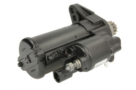 Electromotor potrivit AUDI A3; SEAT LEON, LEON SC, LEON ST; SKODA OCTAVIA III, SUPERB III; VW CC B7, GOLF SPORTSVAN VII, GOLF VII, JETTA IV, PASSAT B8, SCIROCCO III 1.0-1.8 dupa 2012 - (12V, 1,1kW) [1]