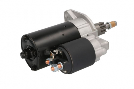 Electromotor potrivit AUDI A3; SEAT TOLEDO I; VW BORA, BORA I, CORRADO, GOLF II, LUPO I, PASSAT B3/B4 1.0-2.8 1988-2005 - (12V, 1,1kW) [1]