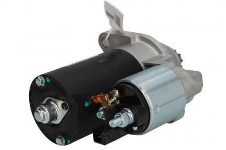 Electromotor (12V, 1,1kW) potrivit AUDI A3, TT; FORD GALAXY I; SEAT ALHAMBRA, CORDOBA, CORDOBA VARIO, IBIZA II, IBIZA III, LEON, TOLEDO II; SKODA FABIA I, OCTAVIA I; VW BORA, BORA I, CORRADO 1.6-2.3 0 [1]