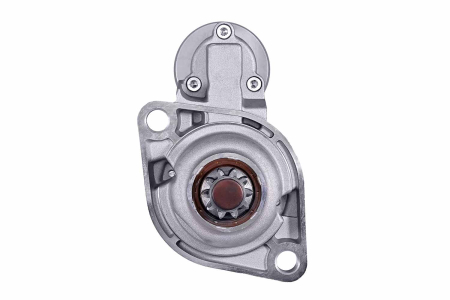 Electromotor (12V, 1,1kW) potrivit AUDI A3, TT; SEAT ALHAMBRA, IBIZA III, LEON, TOLEDO I, TOLEDO II; SKODA OCTAVIA I; VW BORA, BORA I, GOLF III, GOLF IV, NEW BEETLE, SHARAN 1.6-2.0CNG 08.91-12.13 [3]