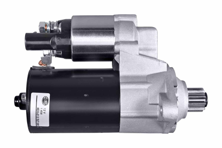 Electromotor potrivit CHEVROLET AVEO, CRUZE, TRAX; OPEL ADAM, ASTRA J, ASTRA J GTC, CASCADA, CORSA D, CORSA D/HATCHBACK, CORSA E, CORSA E/HATCHBACK, INSIGNIA A 1.2-1.4LPG dupa 2009 (12V, 1, 1kW) [3]