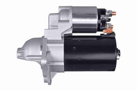 Alternatoare Electromotoare - Electromotor (12V, 1,1kW) potrivit CHEVROLET AVEO, CRUZE, TRAX; OPEL ADAM, ASTRA J, ASTRA J GTC, CASCADA, CORSA D, CORSA D/HATCHBACK, CORSA E, CORSA E/HATCHBACK, INSIGNIA A 1.2-1.4LPG 09.09-
