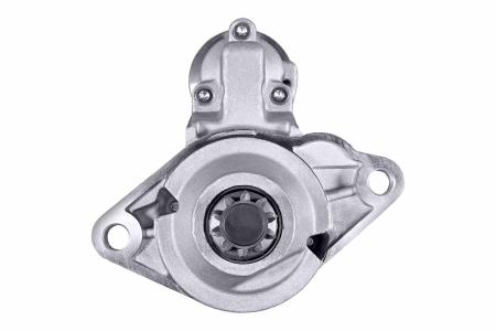Electromotor potrivit CHEVROLET AVEO, CRUZE, TRAX; OPEL ADAM, ASTRA J, ASTRA J GTC, CASCADA, CORSA D, CORSA D/HATCHBACK, CORSA E, CORSA E/HATCHBACK, INSIGNIA A 1.2-1.4LPG dupa 2009 (12V, 1, 1kW) [1]