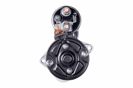 Electromotor potrivit CHEVROLET AVEO, CRUZE, TRAX; OPEL ADAM, ASTRA J, ASTRA J GTC, CASCADA, CORSA D, CORSA D/HATCHBACK, CORSA E, CORSA E/HATCHBACK, INSIGNIA A 1.2-1.4LPG dupa 2009 (12V, 1, 1kW) [2]